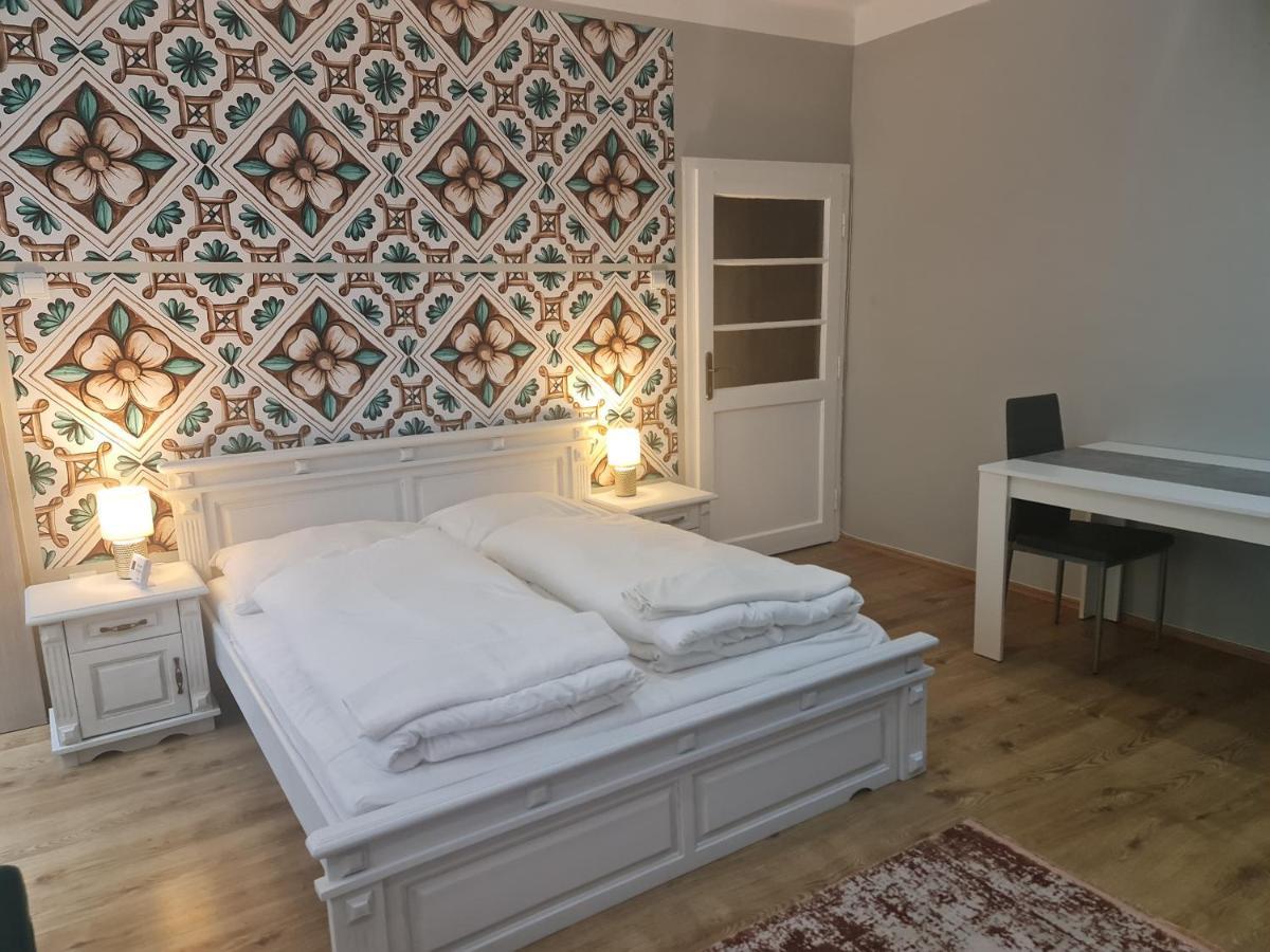 Huerrem Apartman Έγκερ Εξωτερικό φωτογραφία