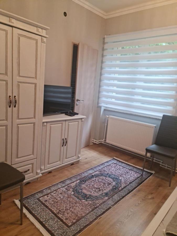 Huerrem Apartman Έγκερ Εξωτερικό φωτογραφία